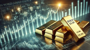 Gold pullback temporary as stocks, crypto, dollar rise - WGC