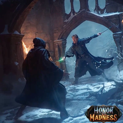 GrimGold TGE Launch: New NFT Token Empowers Players with Honor