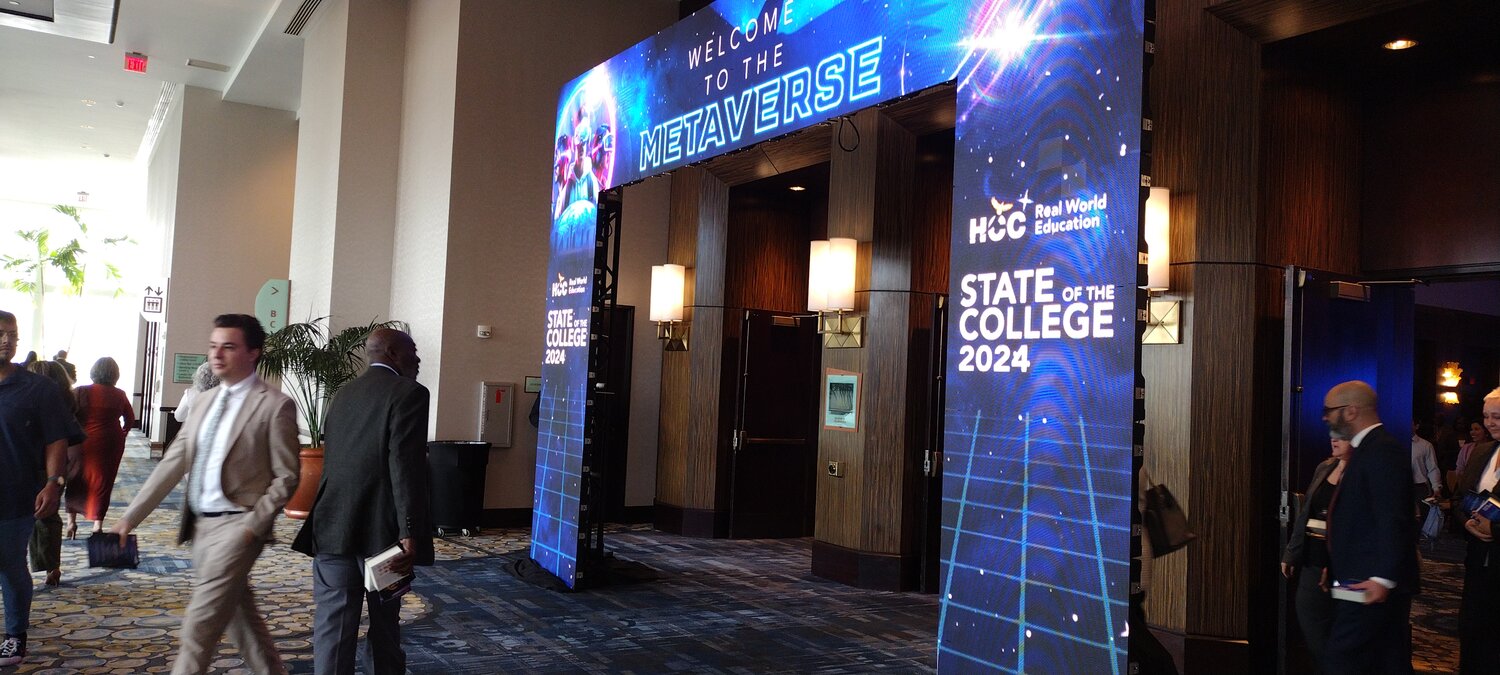 HCC Contemplates Name Change: Future Rebranding for College Ahead