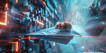 Hamster Kombat pumps 37% in 24 hours as they hint at season 2 airdrop
