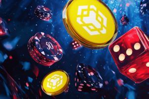 High-Yield Low-Cap Gem: The Ultimate Investment Hub for BNB and