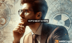 ICP's Path to $20 Hinges on Altcoin Achieving Crucial Milestones