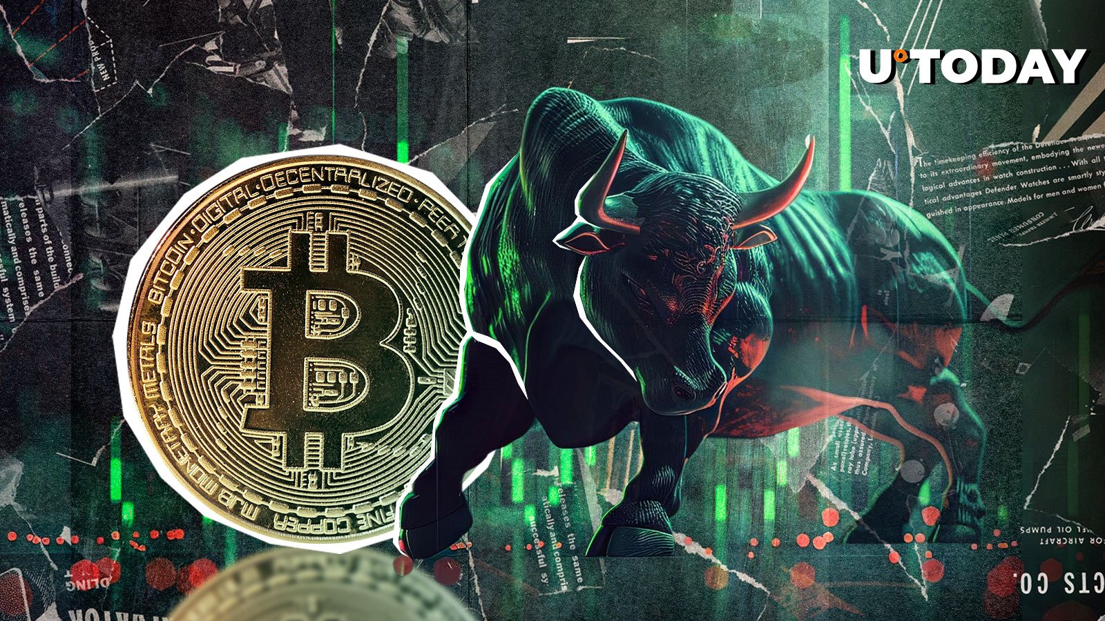 Investor Ari Paul Predicts Explosive Growth in Cryptocurrency Market