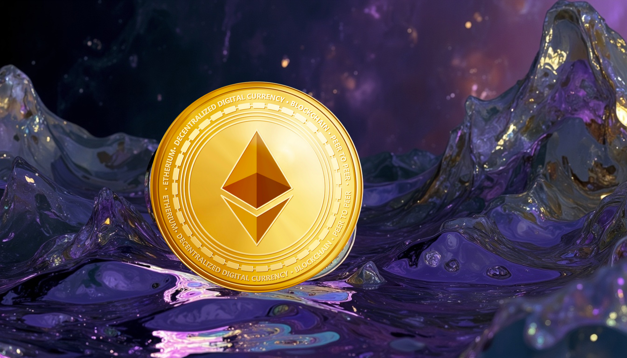 Is Ethereum (ETH) Worth Investing in Now? Price Prediction and