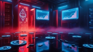 Is Ethereum on a Downward Spiral? The Latest on Crypto's