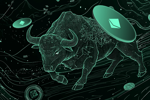 ethereum price