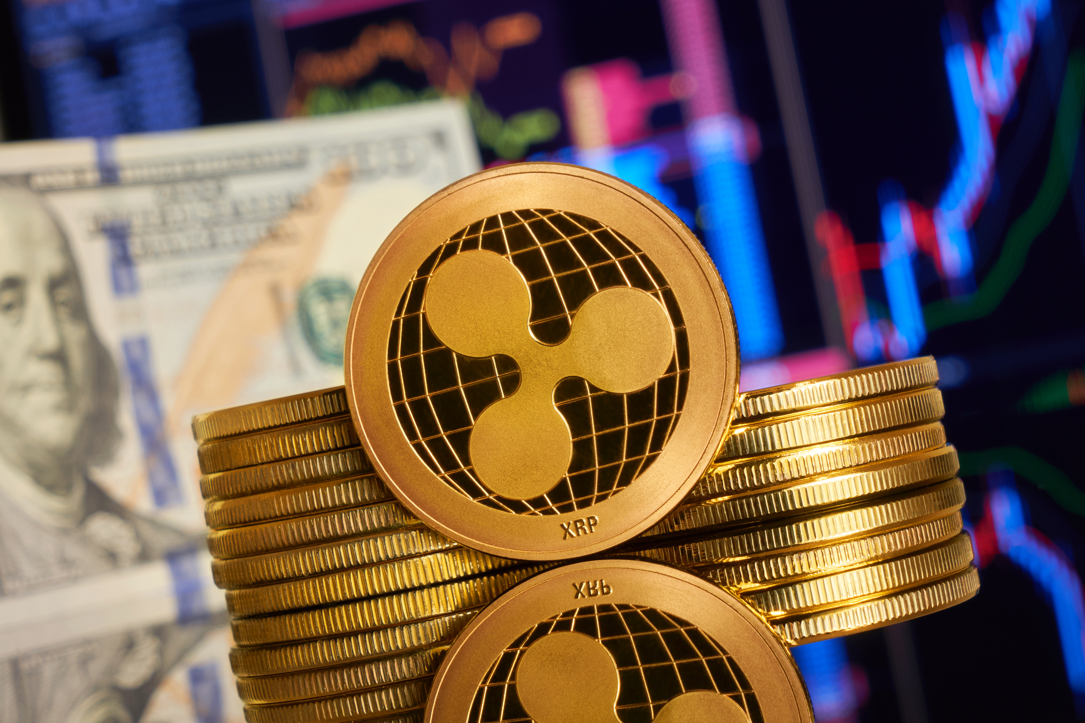 Is XRP the New Bitcoin? Why You Should Consider Investing