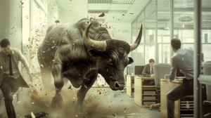 Is the Market on the Brink of a New Bull