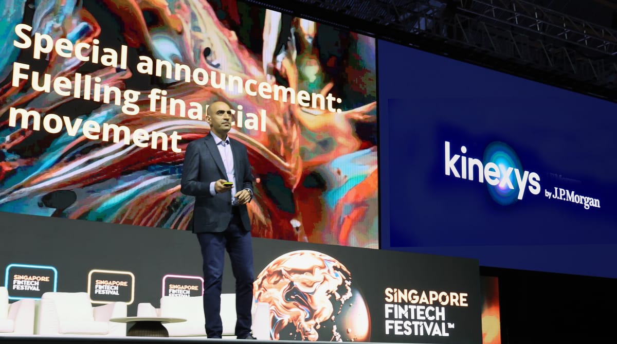 JP Morgan's Blockchain Expansion: Kinexys Unveiled, Replacing Onyx