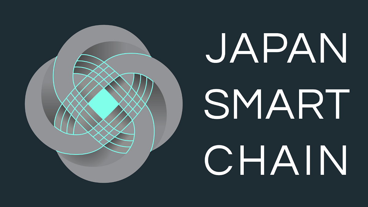 Japan Smart Chain: Japan's Own Ethereum Equivalent Blockchain Unveiled