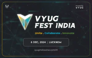 Join VYUG's Ultimate Blockchain Revolution Today!