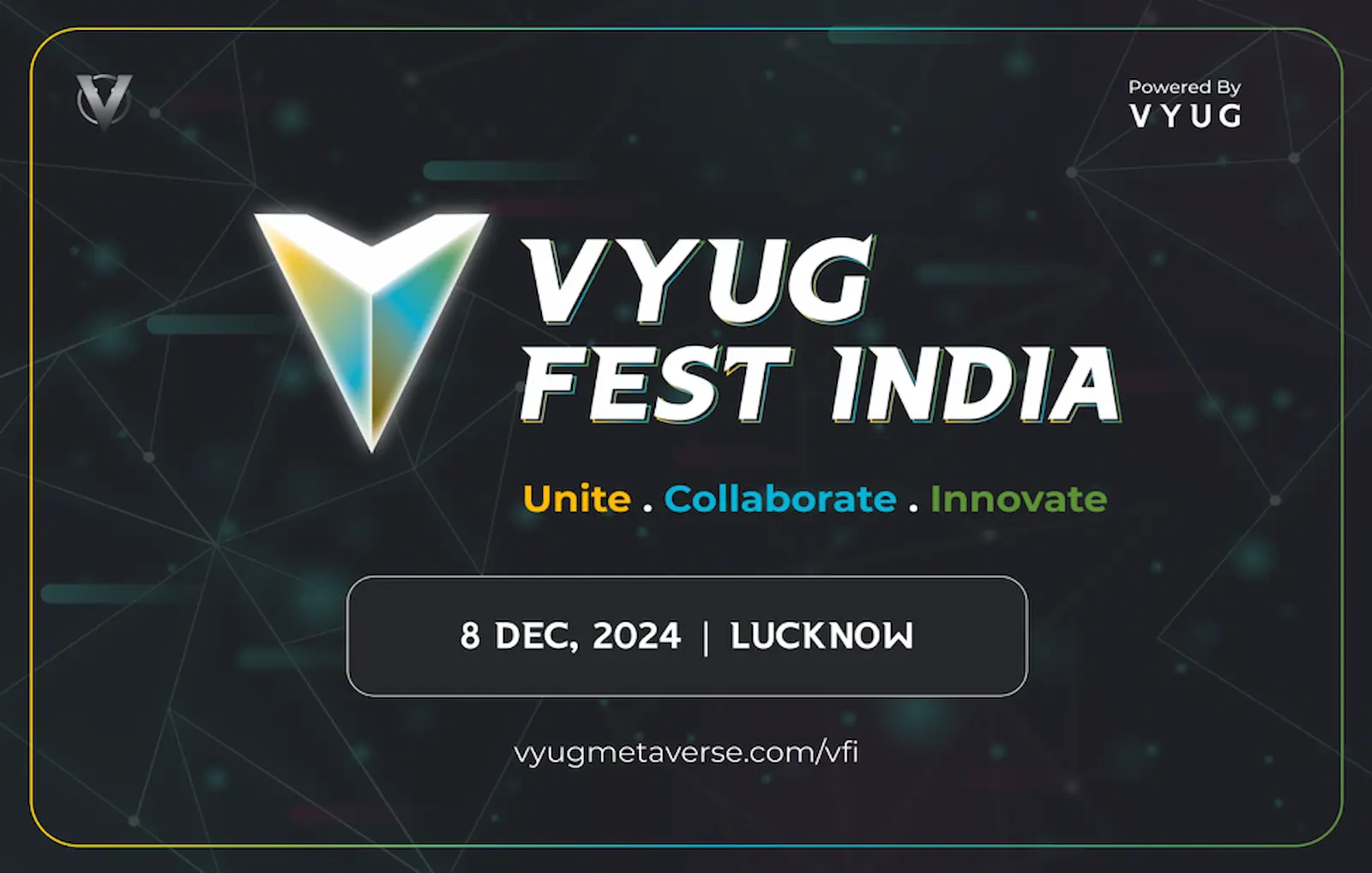 Join VYUG's Ultimate Blockchain Revolution Today!