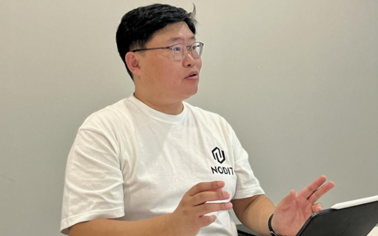 Lambda256 transforms blockchain data into powerful insights for decision-makers