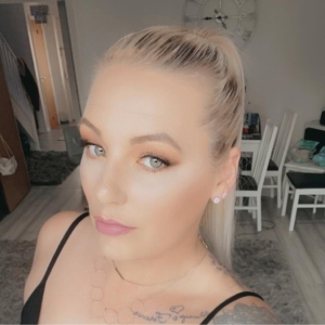 Halfina Eddy-Evans told how she played a role in disposing of the computer hard drive which could unlock her ex's millions but it was done on his orders - and accidentally