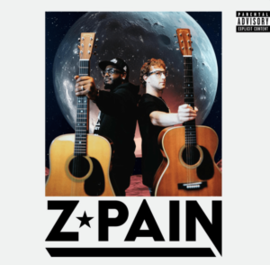 Mark Zuckerberg Teams Up with T-Pain for 'Get Low' Remix
