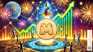 MemeFi Price Surges Amidst Crypto Craze: What's Behind the Rally?