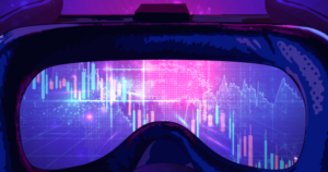 Meteoric Metaverse: Tracking the Boom and Bust in 5 Charts