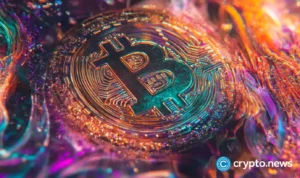 Nasdaq's Solidion Commits 60% Cash Surplus to Bitcoin - Boosting