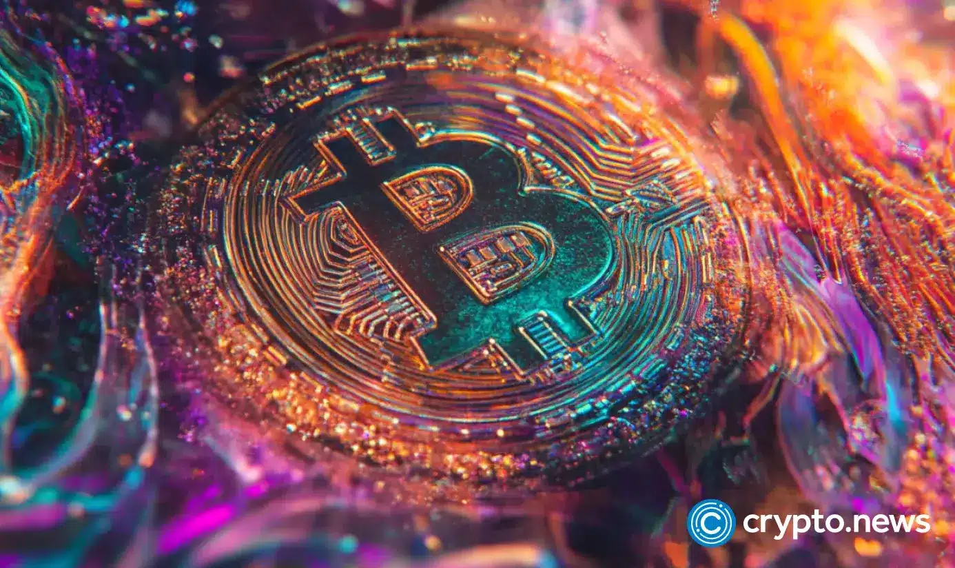 Nasdaq's Solidion Commits 60% Cash Surplus to Bitcoin - Boosting