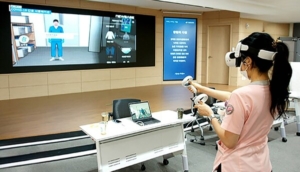 Newbase Launches VR Medical Training Platform Medicrew to Accelerate Global
