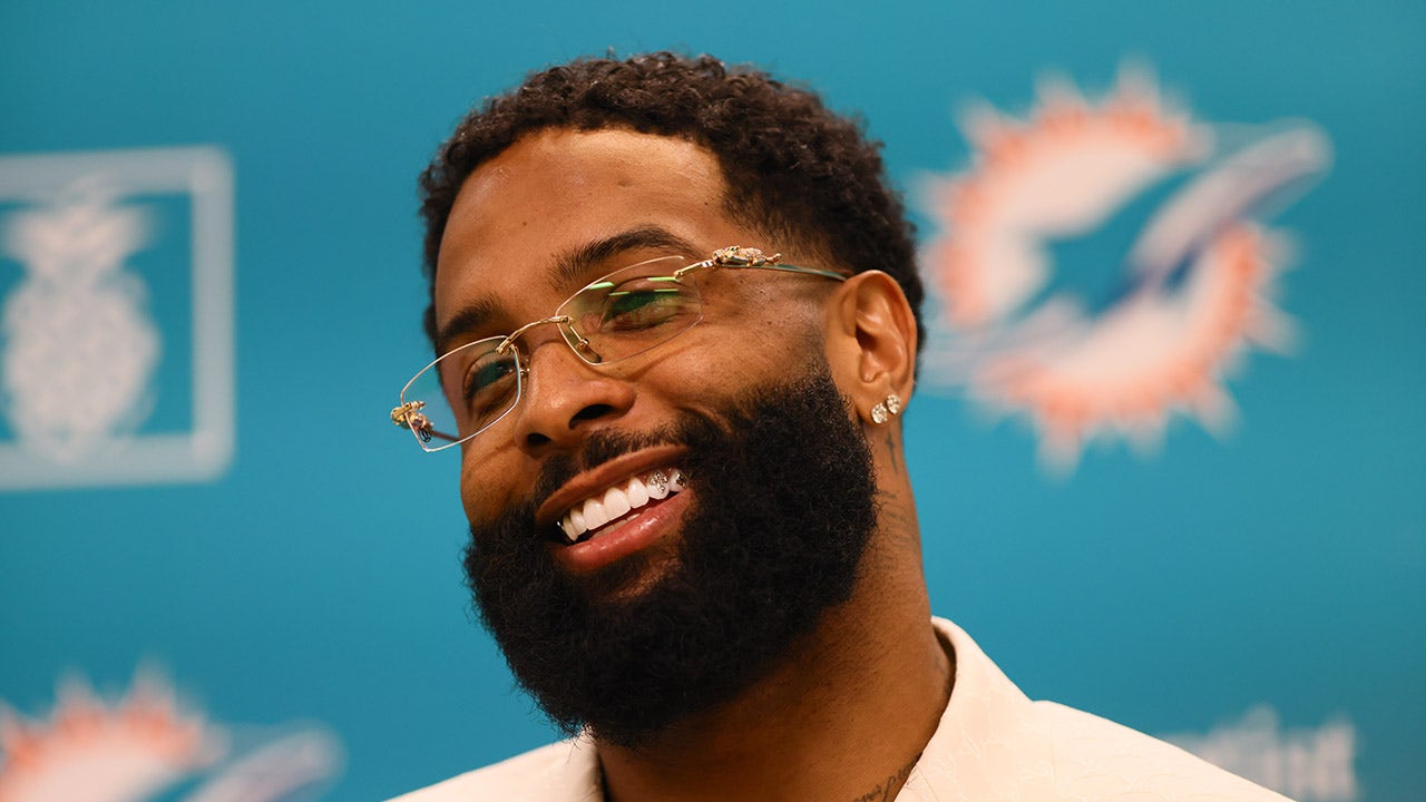 Odell Beckham Jr Claps Back at Critics Over NFL Bitcoin