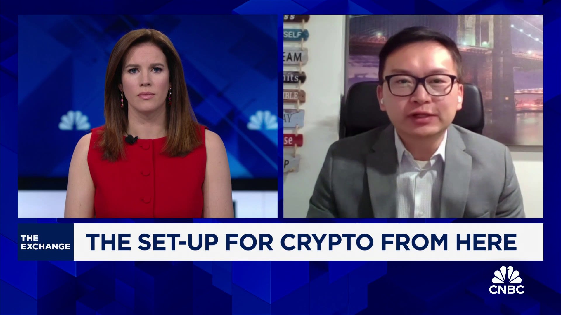 Oppenheimer's Owen Lau: Crypto Set to Thrive Under Trump 2.0