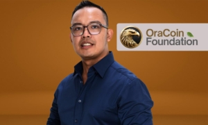 Ora Coin Foundation Pioneers Blockchain Eco Innovation for Conservation