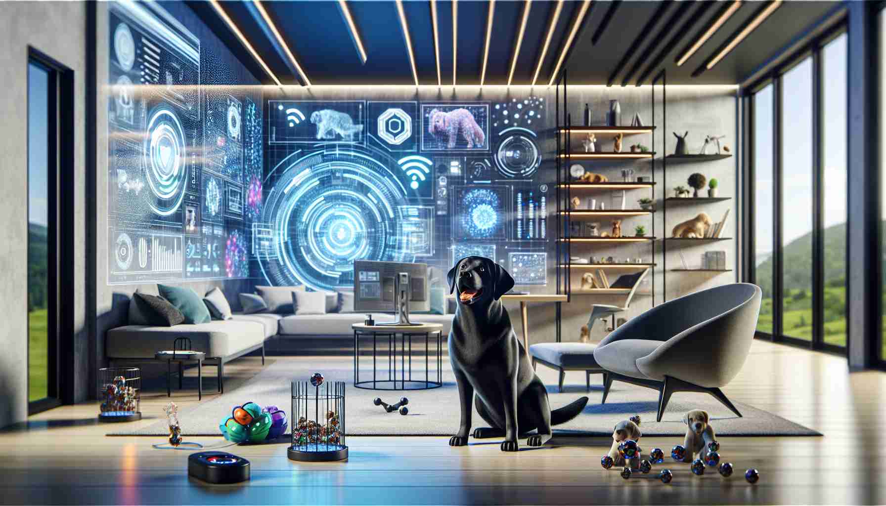 The Surprising Connection Between Dogs and the Next Tech Revolution