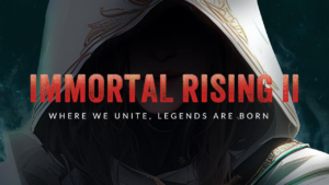 Planetarium Labs Unveils Immortal Rising 2: Path of Adventure Game