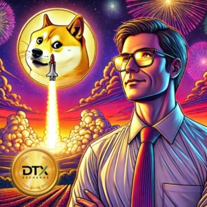 Prepare for Altcoin Surge: DOGE and DTX Poised for Another