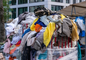 Reju joins forces with NFT for innovative textile recycling solution