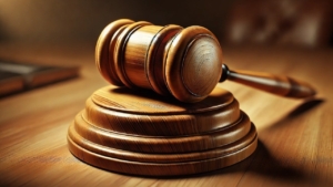 Revolutionary Court Ruling Allows Service of Process via NFT Airdrop