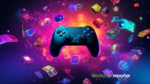 Revolutionizing Gaming with Blockchain Technology - Leading the Way in