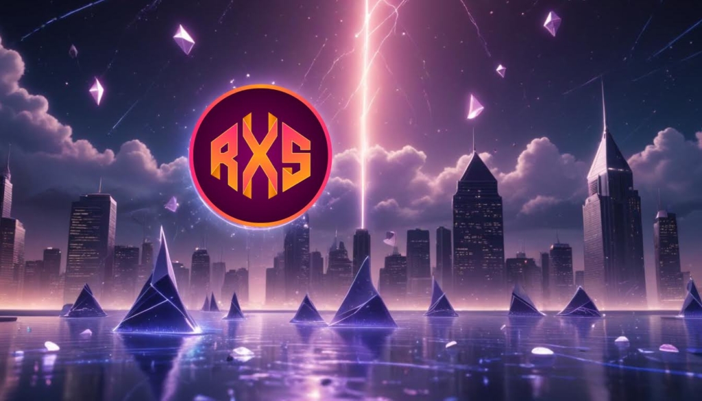 New Altcoin Rexas Finance (RXS) Outperforms Top 100 Cryptos as it Rockets to a New Peak