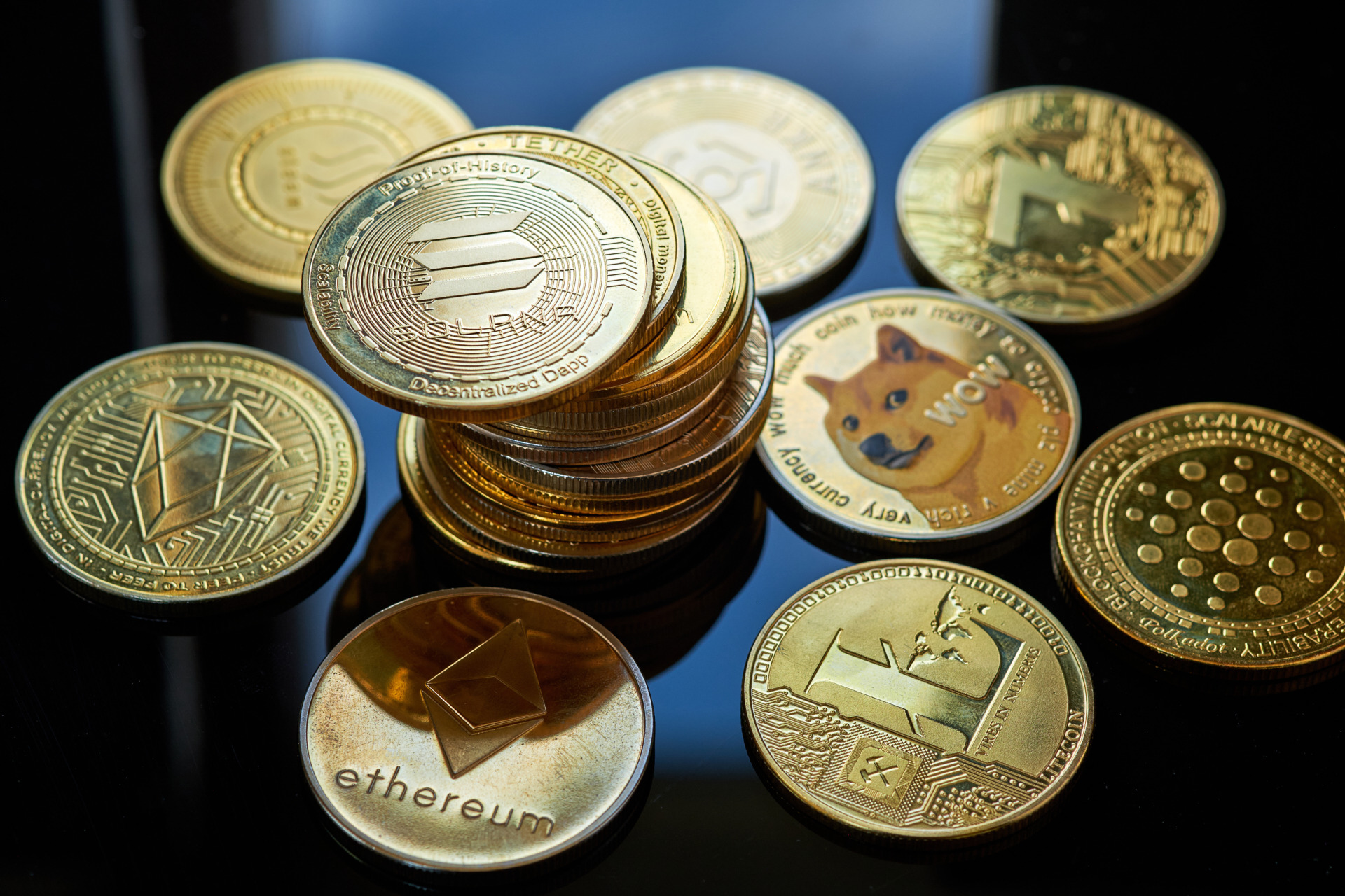 SOL Set for Record Growth Amid Altcoin Trading Surge -