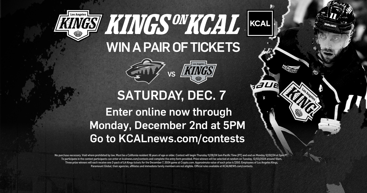 Score Tickets to See LA Kings at Crypto.com Arena –