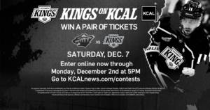 Score Tickets to See LA Kings at Crypto.com Arena –