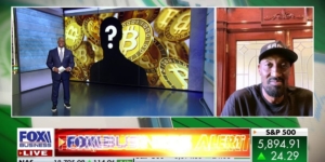 Scottie Pippen Reveals: Satoshi Predicted Bitcoin Price Surge to $84K!
