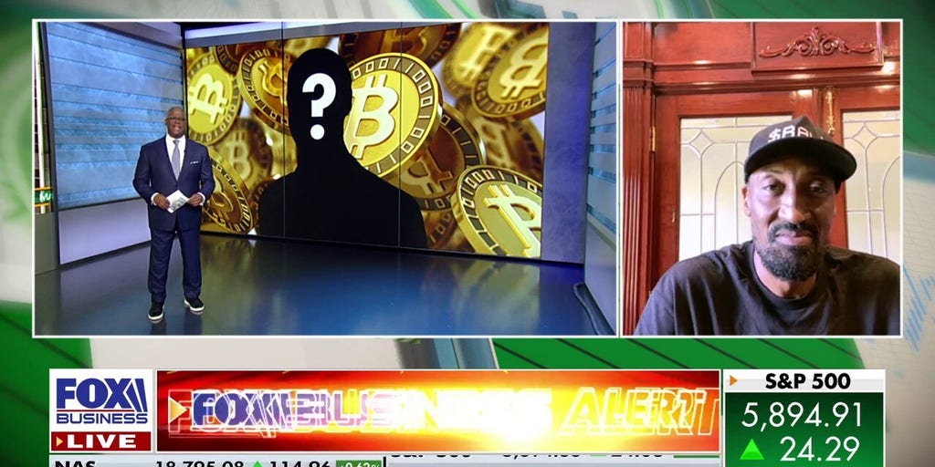Scottie Pippen Reveals: Satoshi Predicted Bitcoin Price Surge to $84K!