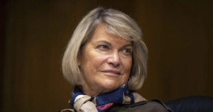 Senator Lummis Predicts Bitcoin as National Reserve Asset Post Trump's