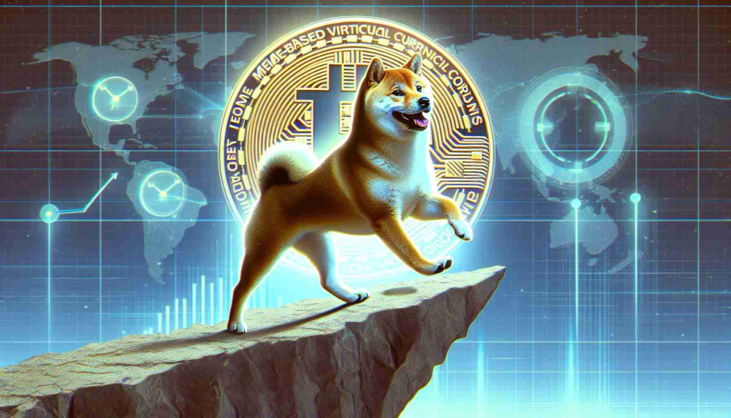 Could Meme Coins Be the Future of Virtual Worlds? Shiba Inu Takes a Bold Step