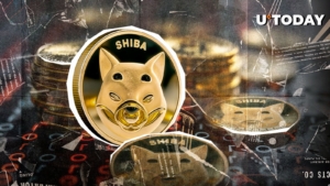 Shiba Inu (SHIB) Surges 81% to Join Crypto Elite -