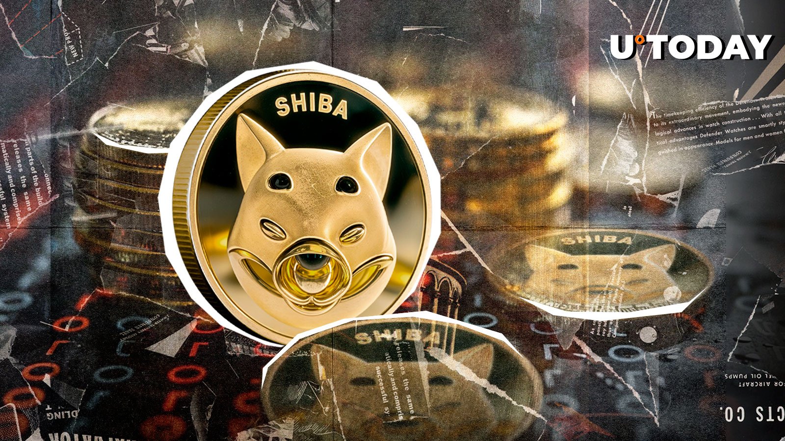Shiba Inu (SHIB) Surges 81% to Join Crypto Elite -