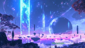 Solana Metaverse Evolution: MoonDog Teams Up with Shadow Killers for
