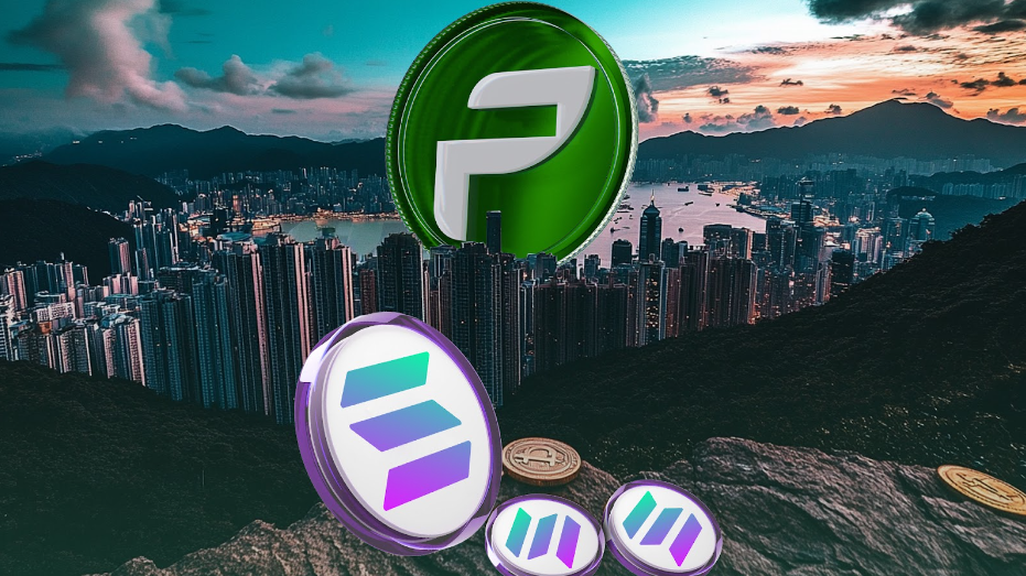 Solana Price Could Crash 40% If SOL Price Fails to Hit this Level as this Altcoin Competitor Rises 21,444% in 4 Months