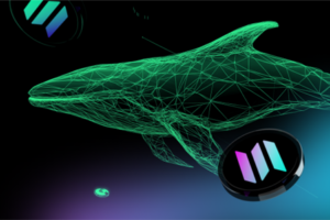 Solana Whales Pivot to Next DeFi Gem Amid Shiba Inu
