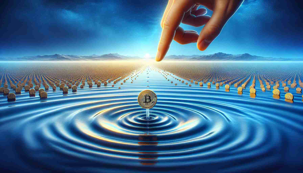 The Unseen Ripple Effect: How Solana’s Surge Could Transform the Altcoin Universe
