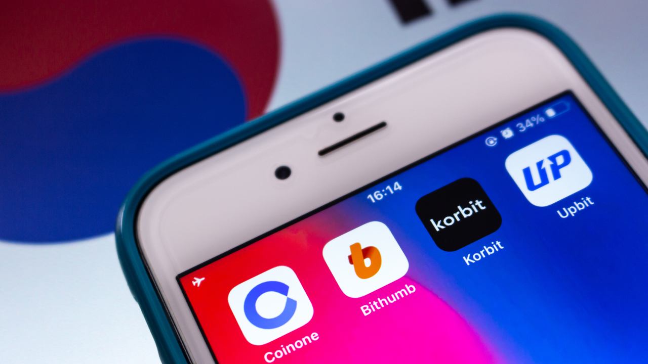 South Korea's Bitcoin Premium Surges: Bullish Indicator or Local Variation?