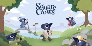 Squarecrows: NFTs Revolutionizing the Physical World - Bridge Digital &