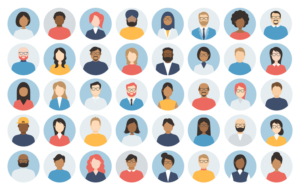 Study: Female and Black Avatars Undervalued in NFT Marketplace Sales